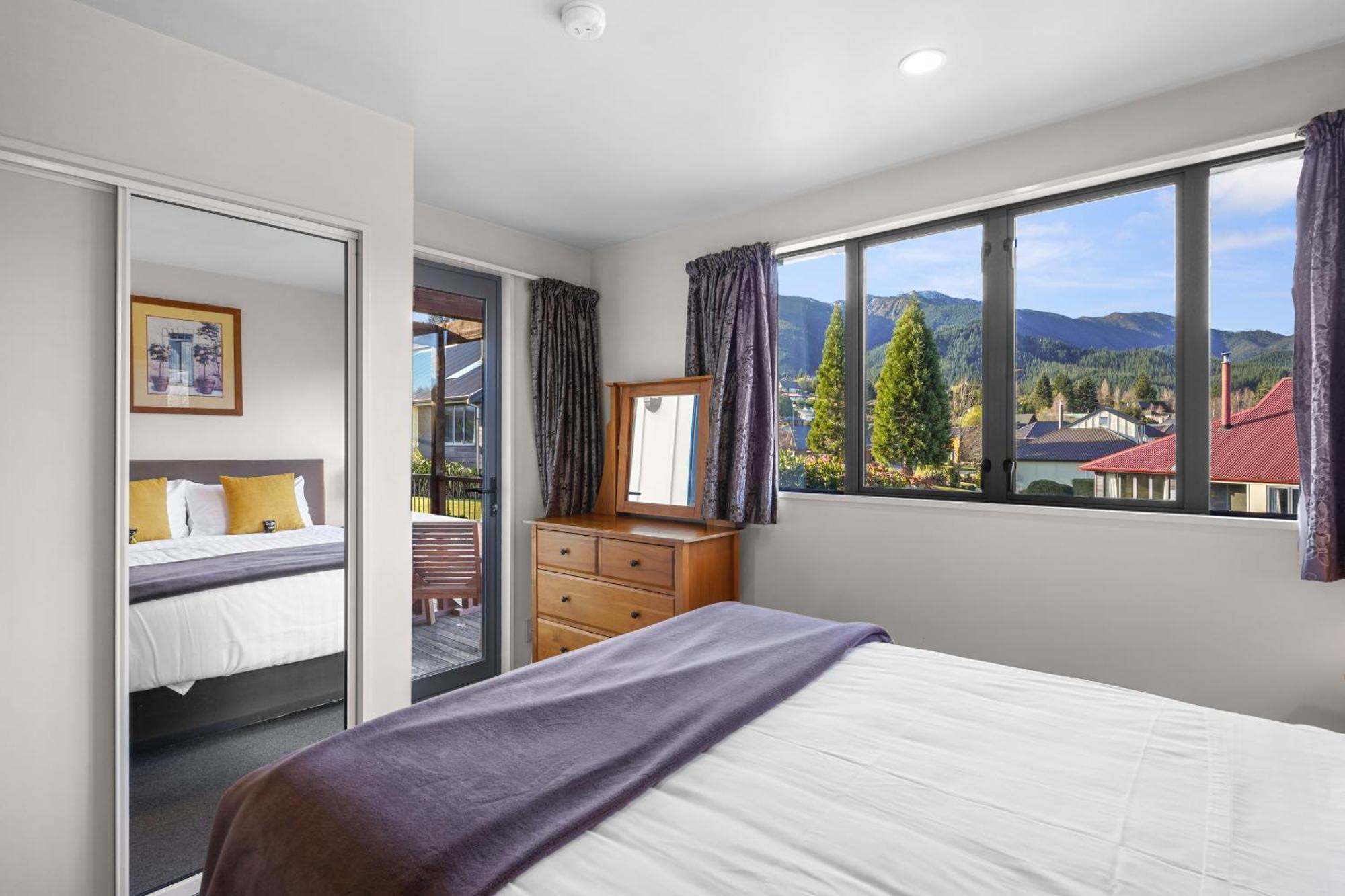 *** Lake Villa 466 *** Hanmer Springs Exterior foto